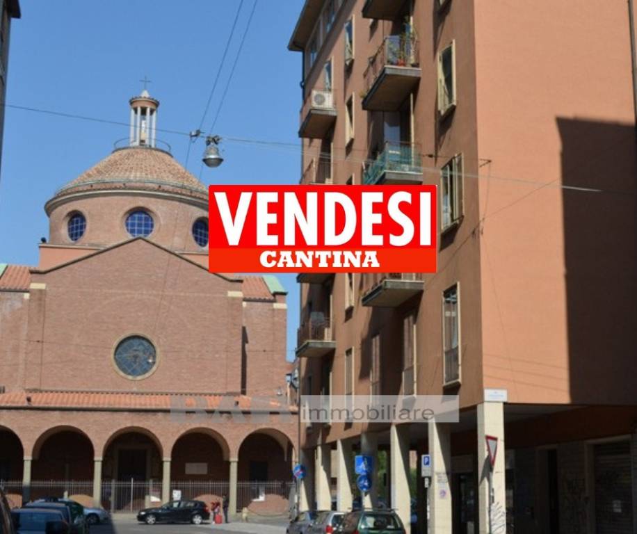 appartamento in vendita a Bologna in zona San Vitale