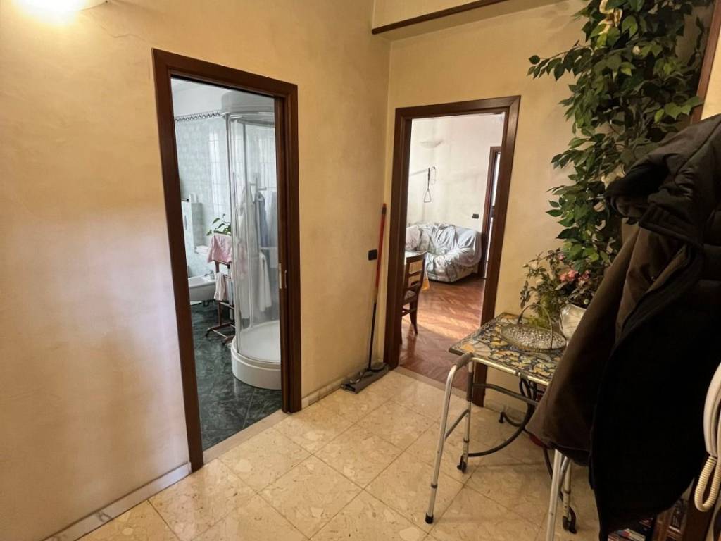 appartamento in vendita a Bologna