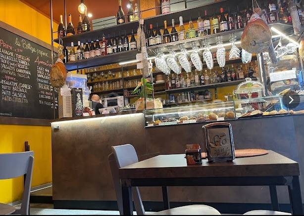 appartamento in vendita a Bologna in zona Bolognina