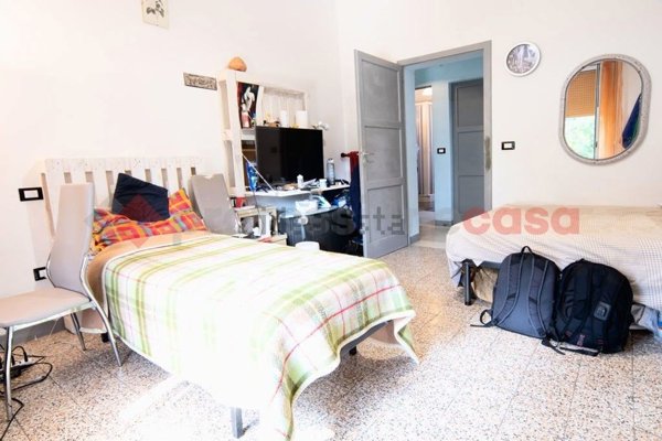 appartamento in vendita a Bologna in zona Savena