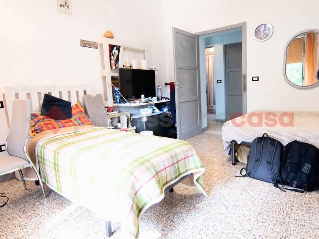 appartamento in vendita a Bologna in zona Savena