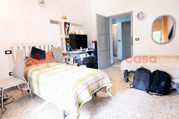 appartamento in vendita a Bologna in zona San Vitale