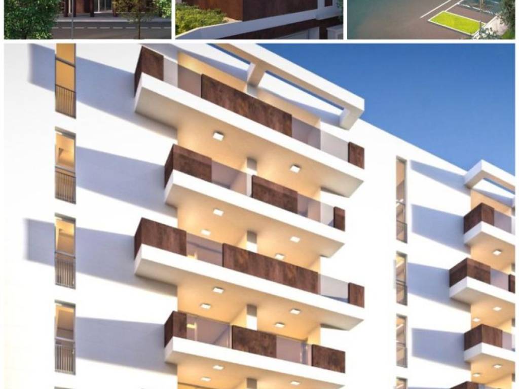 appartamento in vendita a Bologna in zona Bolognina
