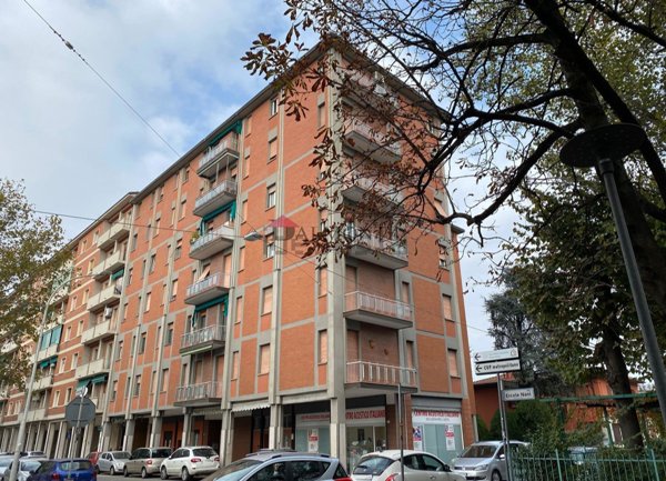 appartamento in vendita a Bologna in zona Borgo Panigale