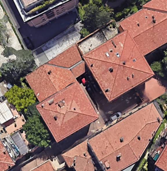 ufficio in vendita a Bologna in zona Savena