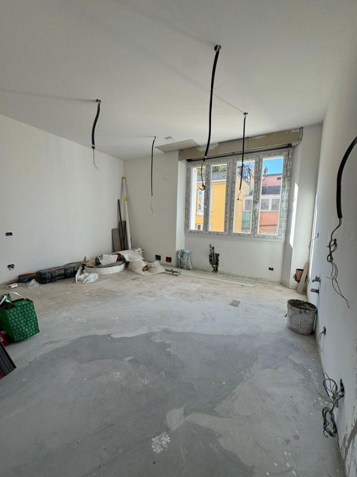 appartamento in vendita a Bologna in zona Quartiere Porto