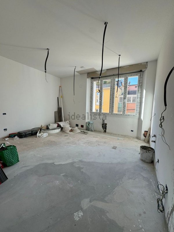 appartamento in vendita a Bologna in zona Quartiere Porto