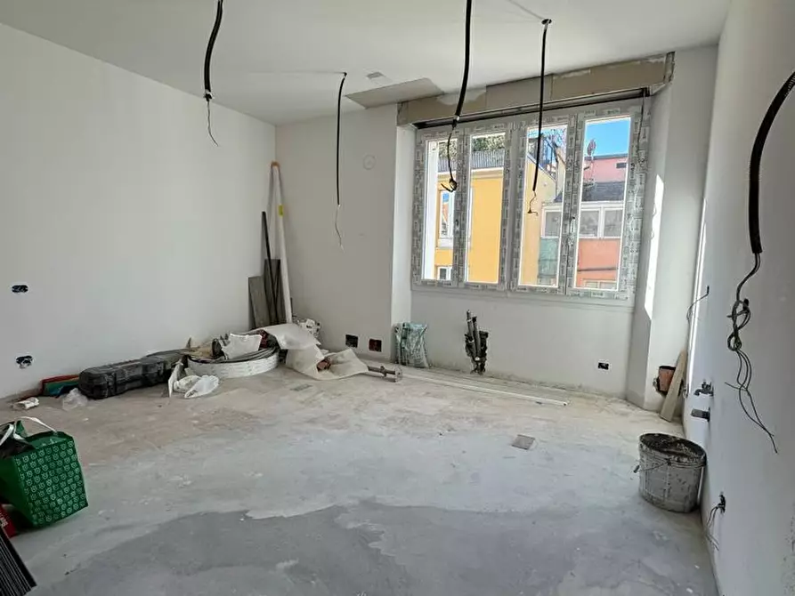 appartamento in vendita a Bologna in zona Quartiere Porto