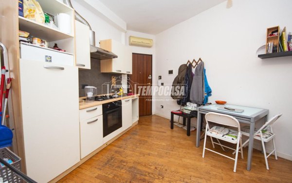 appartamento in vendita a Bologna in zona Centro Storico