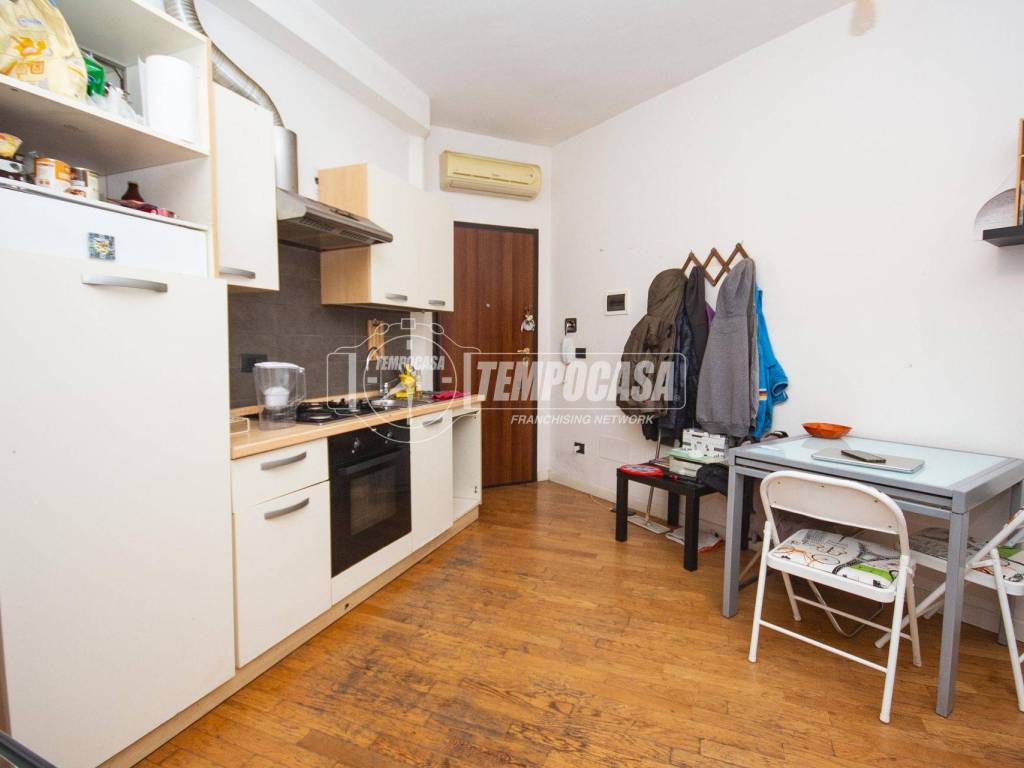 appartamento in vendita a Bologna in zona Lame