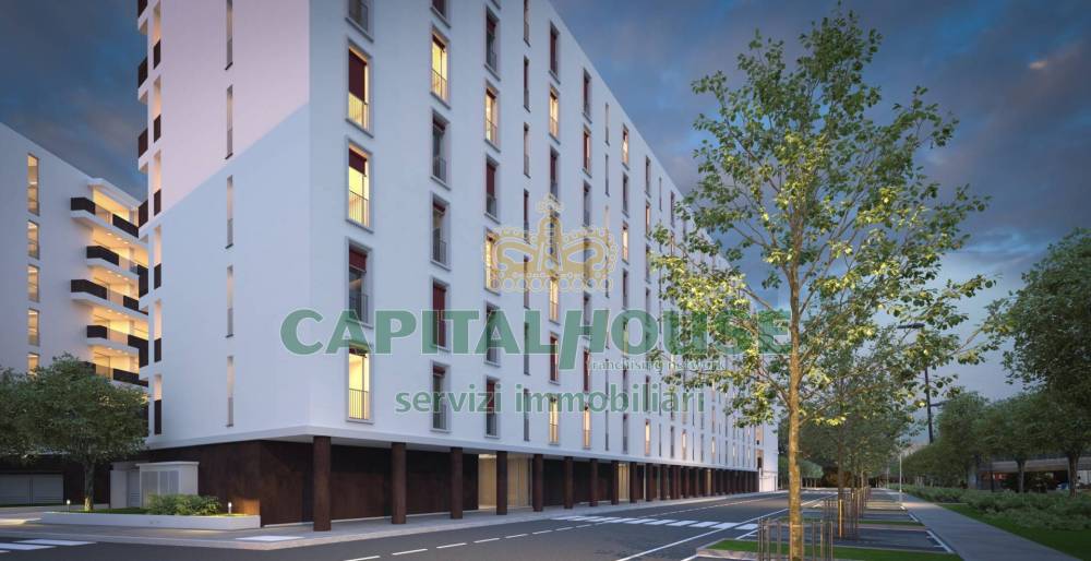appartamento in vendita a Bologna in zona Lame