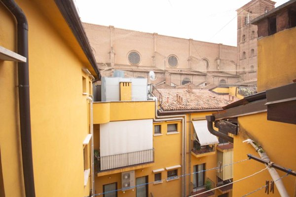 appartamento in vendita a Bologna in zona Centro Storico