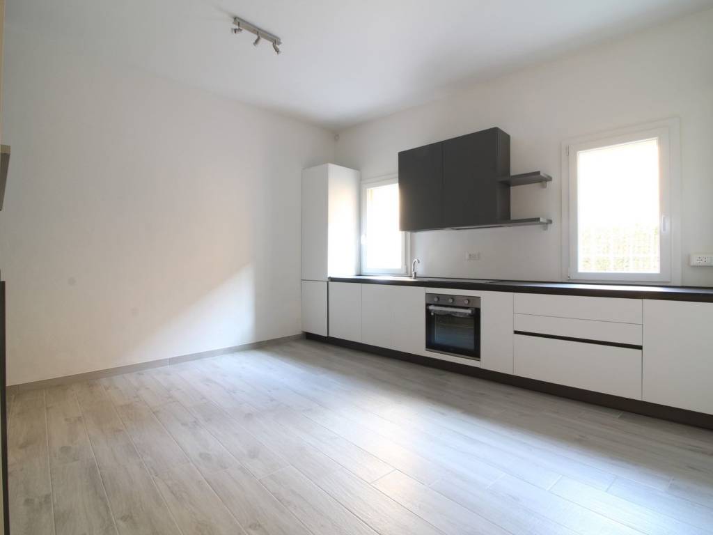 appartamento in vendita a Bologna in zona Centro Storico