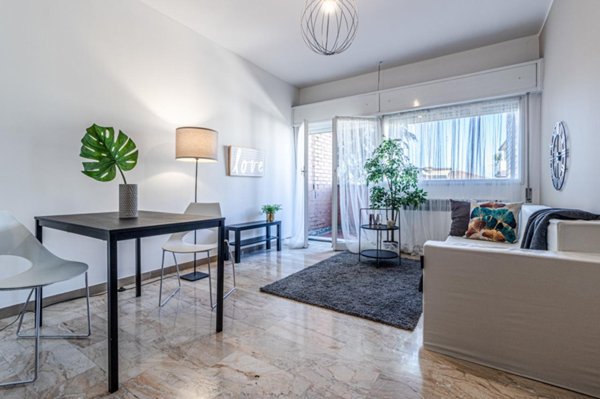 appartamento in vendita a Bologna in zona Quartiere Navile