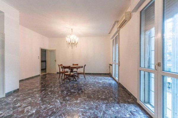 appartamento in vendita a Bologna in zona Murri