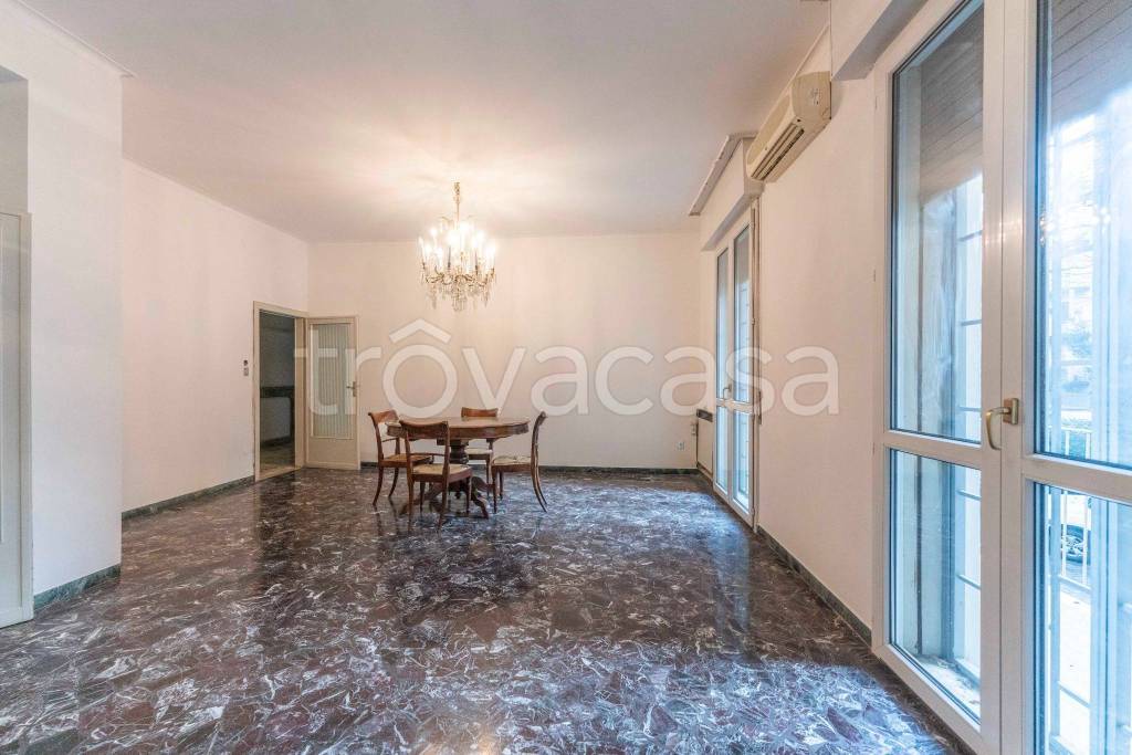 appartamento in vendita a Bologna in zona Murri