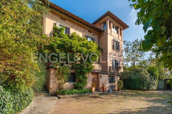 casa indipendente in vendita a Bologna in zona Colli