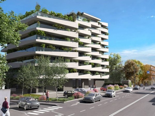 appartamento in vendita a Bologna in zona San Vitale