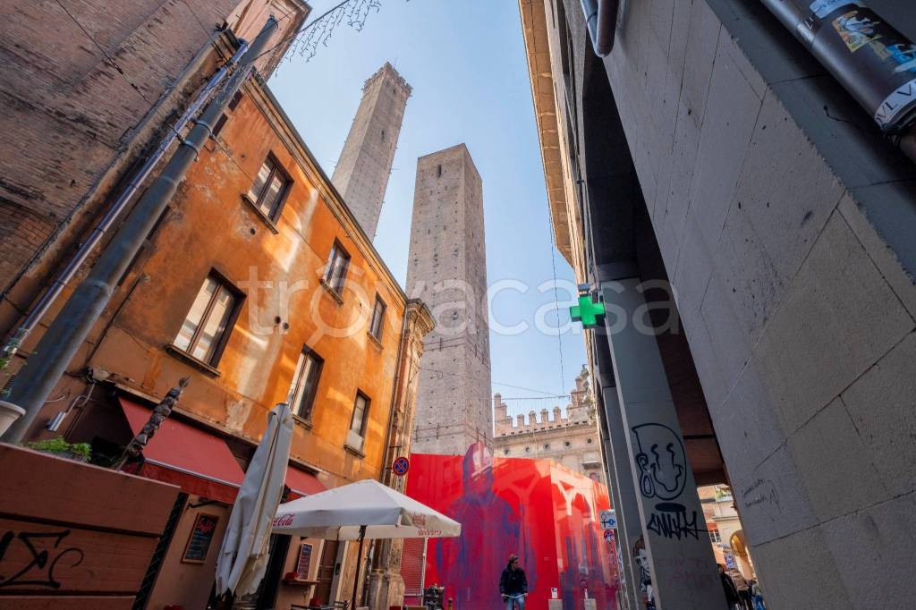 appartamento in vendita a Bologna in zona San Vitale