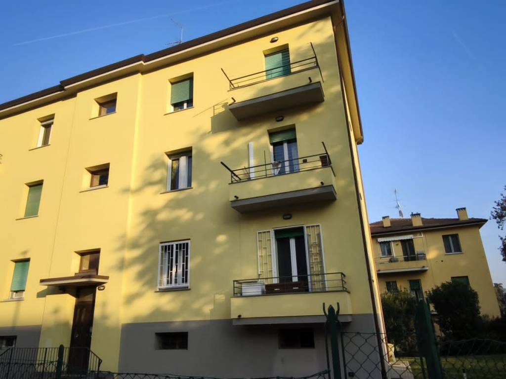 appartamento in vendita a Bologna