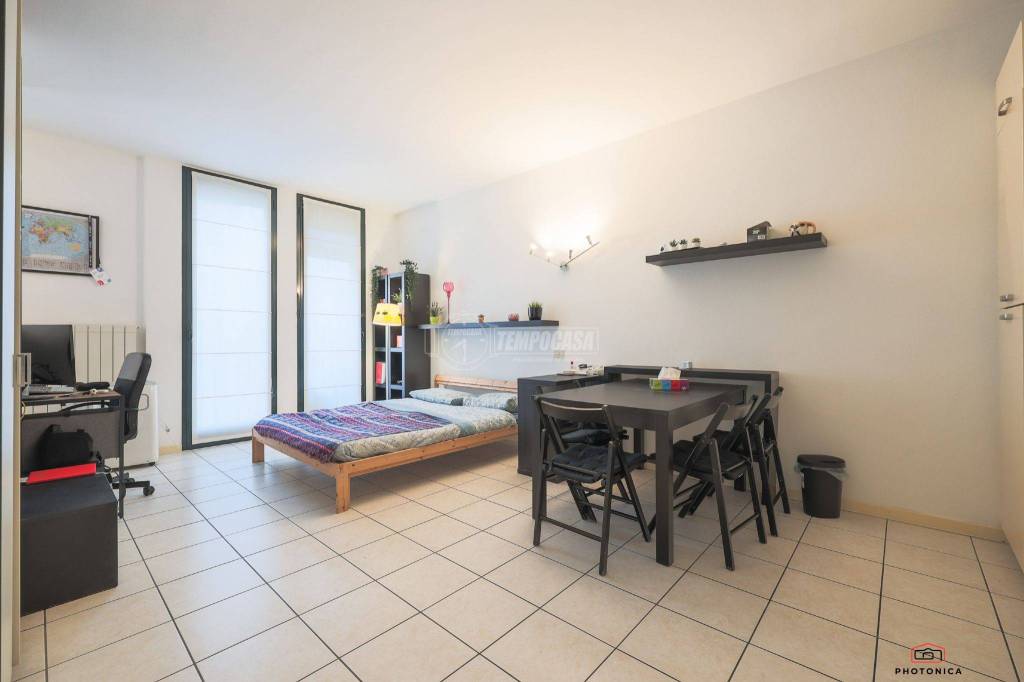 appartamento in vendita a Bologna in zona Santa Viola