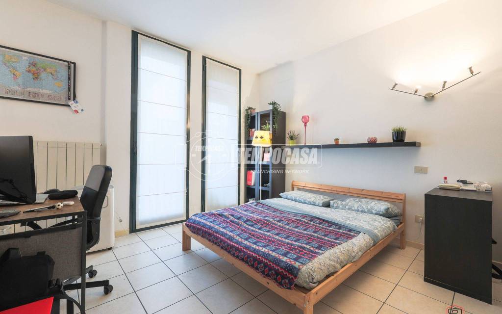 appartamento in vendita a Bologna in zona Santa Viola