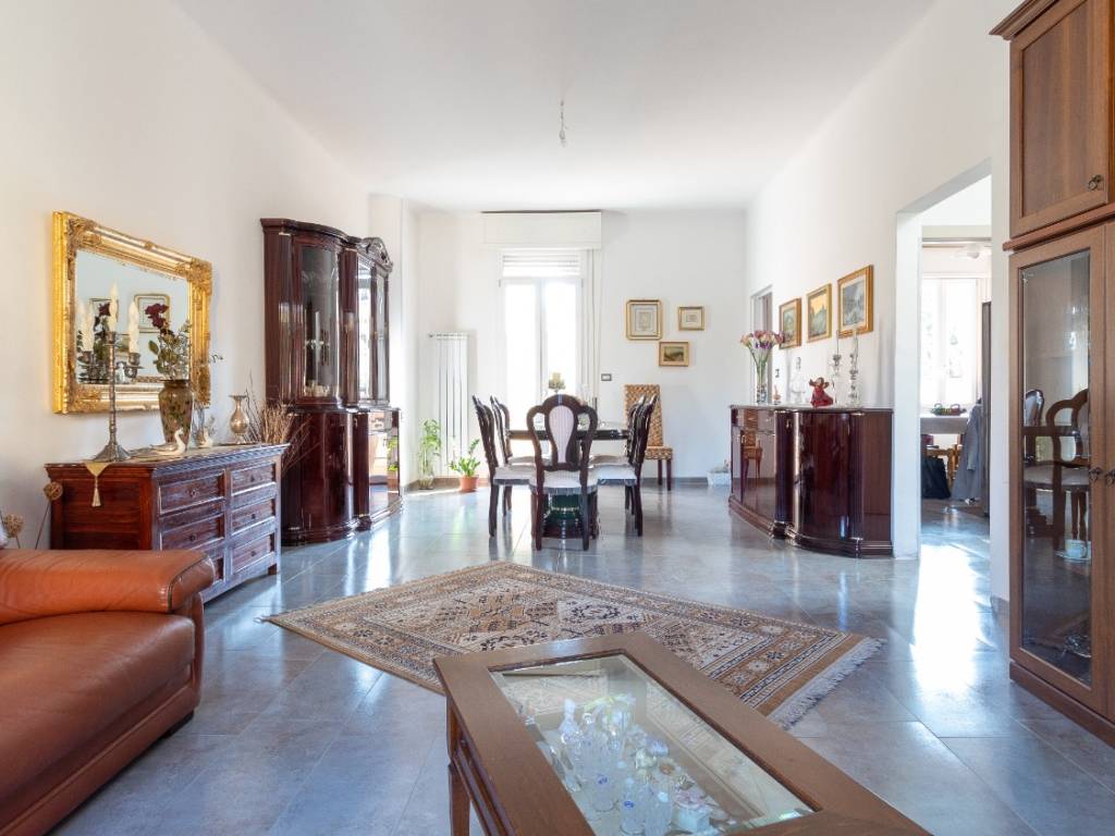 casa indipendente in vendita a Bologna in zona Bolognina