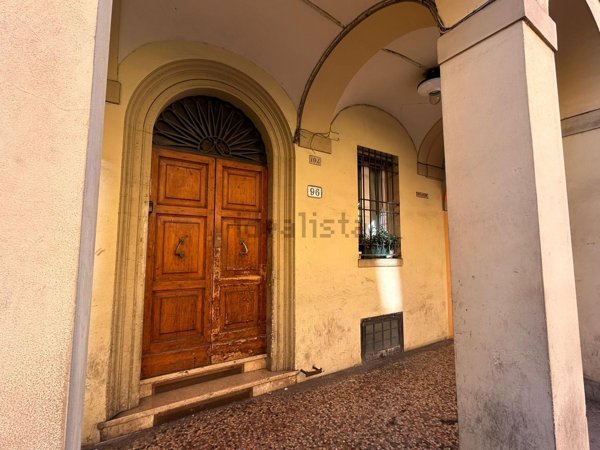 appartamento in vendita a Bologna in zona Saragozza