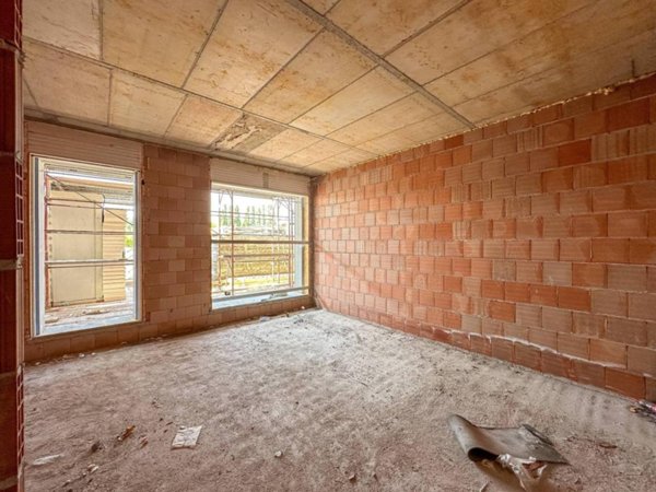 appartamento in vendita a Bologna in zona Bolognina