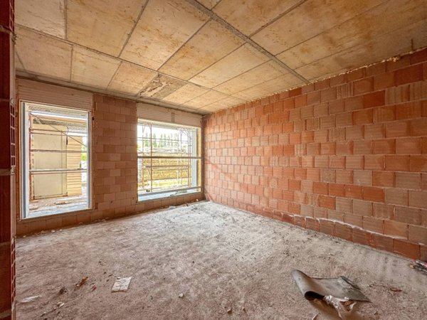 appartamento in vendita a Bologna in zona Corticella