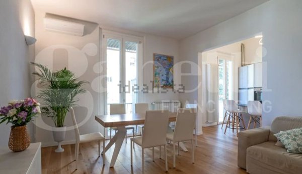 appartamento in vendita a Bologna in zona Borgo Panigale