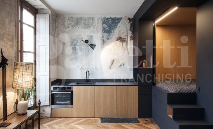 appartamento in vendita a Bologna in zona Borgo Panigale