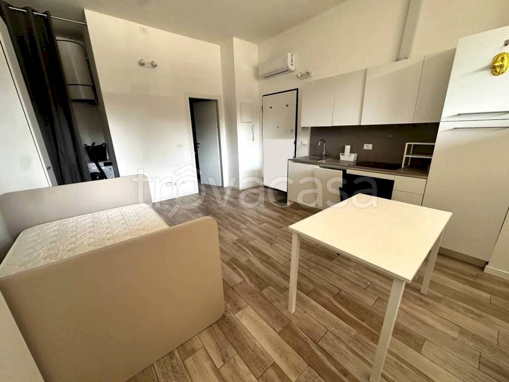appartamento in vendita a Bologna