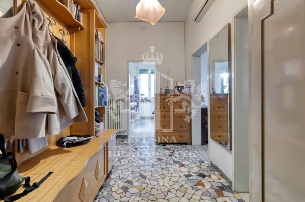 appartamento in vendita a Bologna in zona Savena