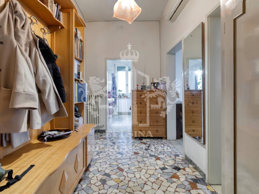 appartamento in vendita a Bologna in zona San Vitale