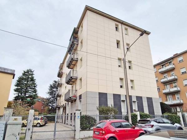 appartamento in vendita a Bologna in zona Murri
