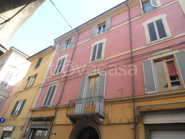 appartamento in vendita a Bologna in zona Centro Storico