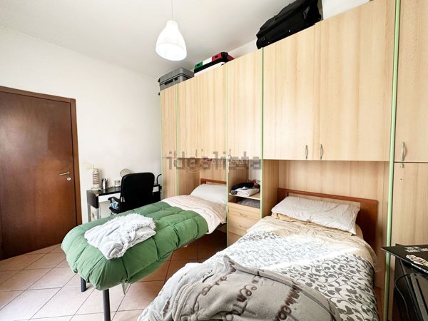 appartamento in vendita a Bologna in zona Quartiere Porto