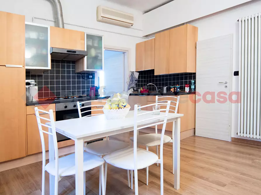 appartamento in vendita a Bologna in zona San Vitale