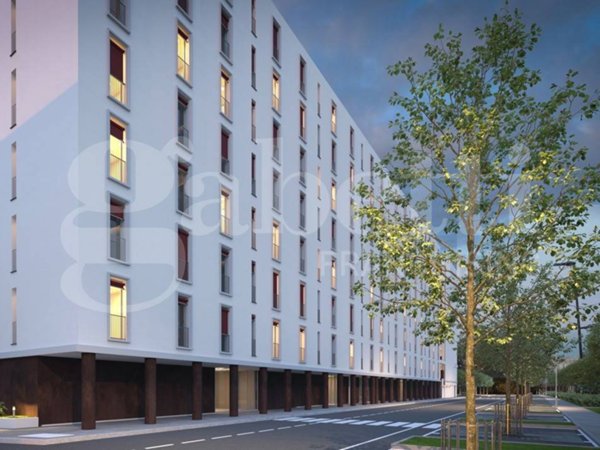 appartamento in vendita a Bologna in zona Bolognina