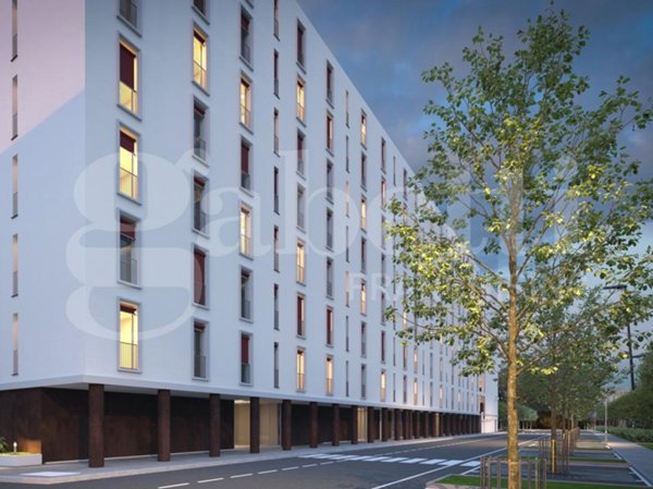 appartamento in vendita a Bologna in zona Lame