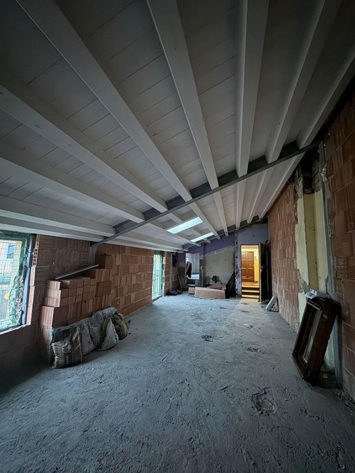 appartamento in vendita a Bologna in zona Centro Storico