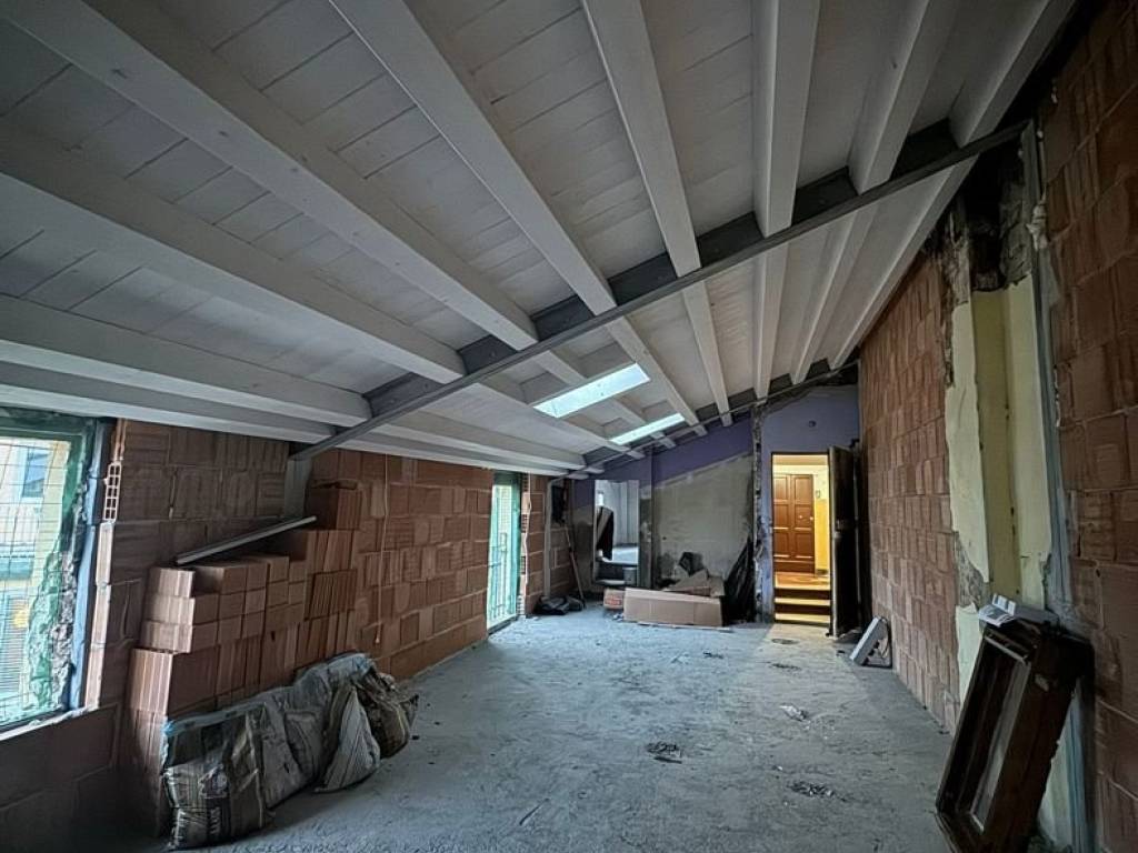appartamento in vendita a Bologna
