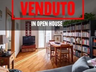 appartamento in vendita a Bologna in zona Quartiere Navile