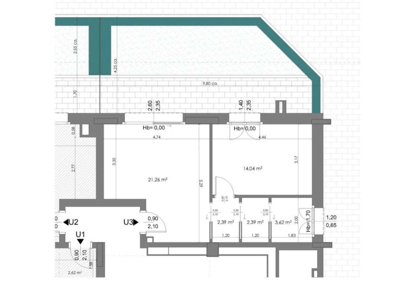 appartamento in vendita a Bologna in zona Quartiere Navile