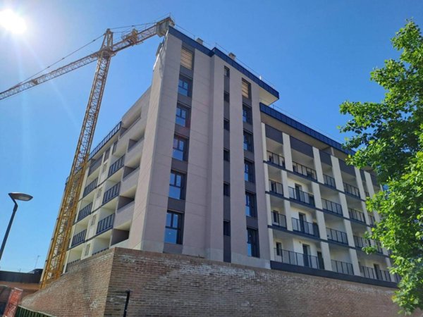 appartamento in vendita a Bologna in zona Dozza