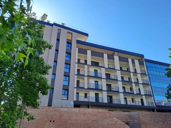 appartamento in vendita a Bologna in zona Dozza