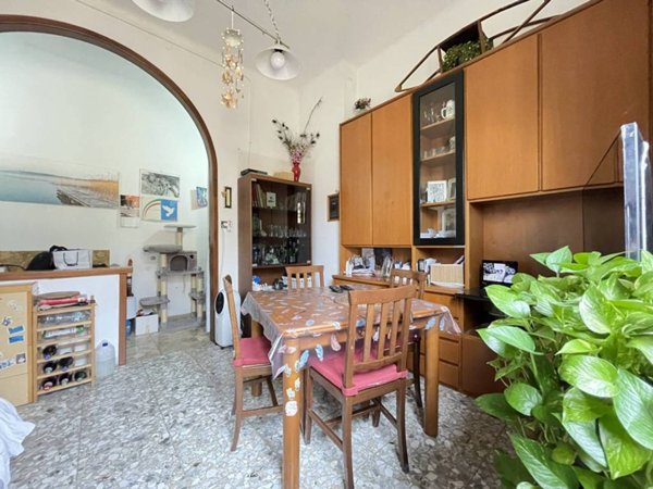 appartamento in vendita a Bologna in zona Bolognina