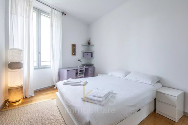 appartamento in vendita a Bologna in zona Santo Stefano
