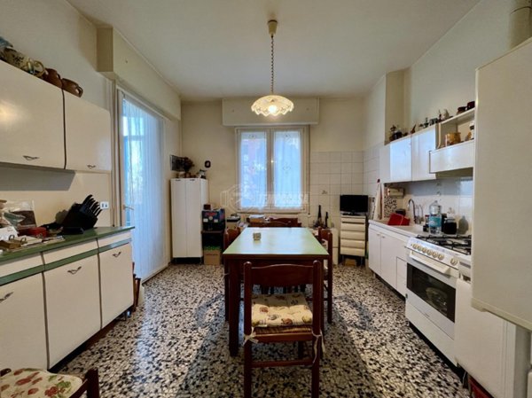 appartamento in vendita a Bologna in zona San Donato